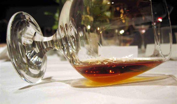 Cognac - Hôtel des Francs Garçons - Saint-Sauvant