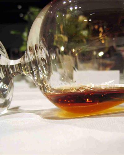 Cognac - Hôtel des Francs Garçons - Saint-Sauvant