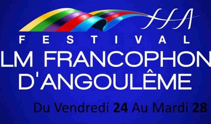  Le Festival du Film Francophone - Hôtel des Francs Garçons - Saint-Sauvant