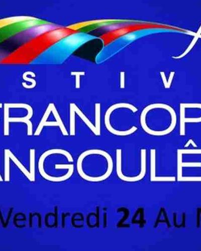  Le Festival du Film Francophone - Hôtel des Francs Garçons - Saint-Sauvant